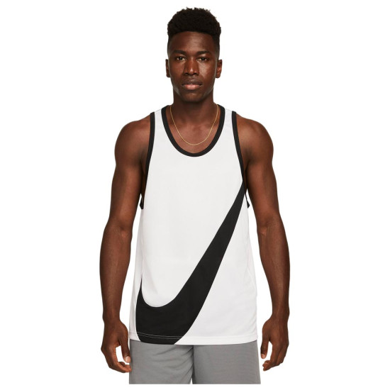 Nike Ανδρική αμάνικη μπλούζα Dri-FIT Crossover